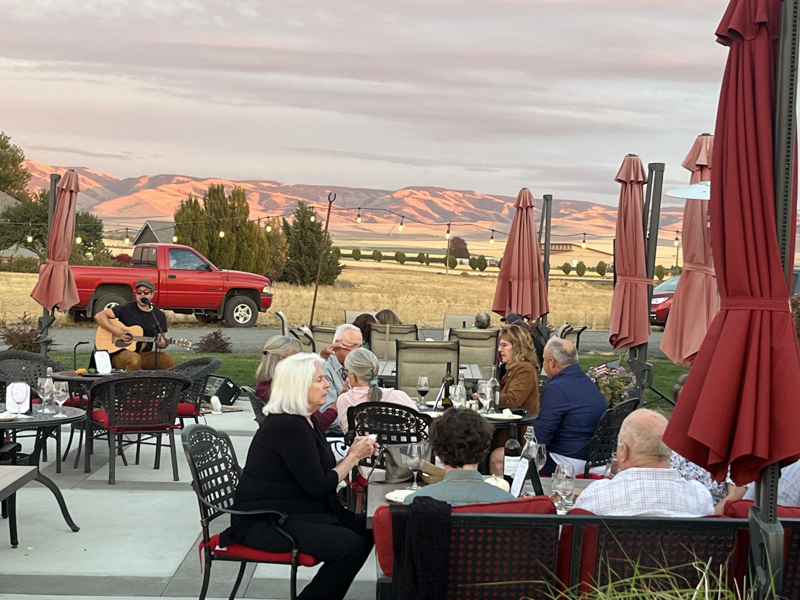 people patio mtns 2025